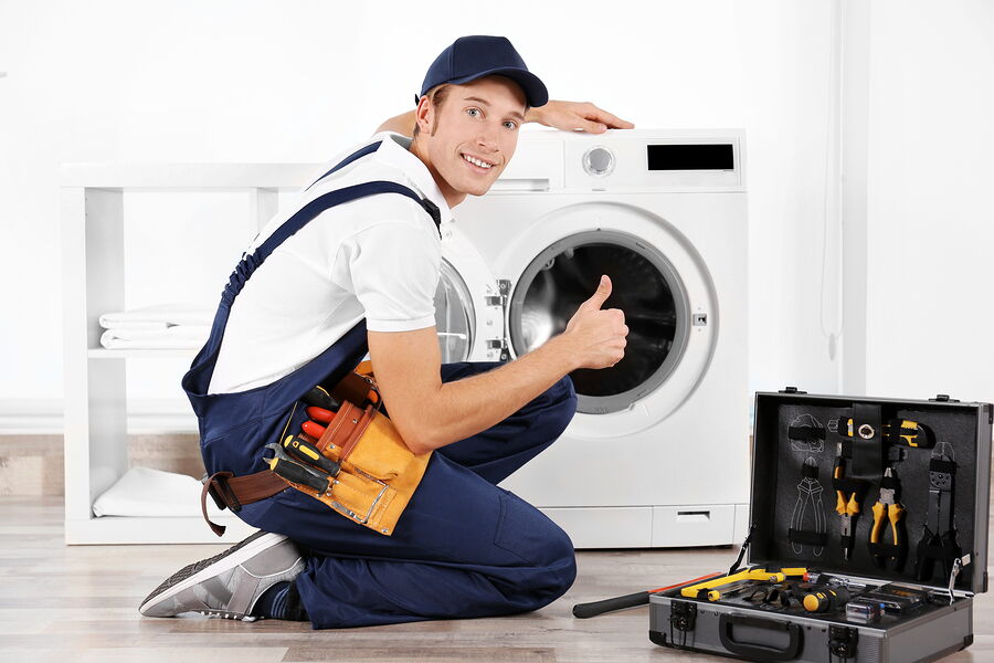Top 10 Washing Machine Maintenance Tips to Keep it in Best Working Order